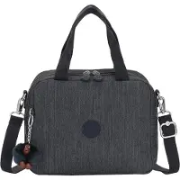 Kipling Miyo Lounaslaukku
