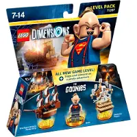 LEGO Dimensions - Level Pack - Goonies