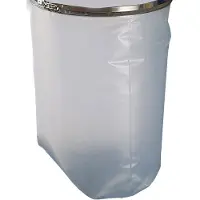 Scheppach Suodatinpussi 75206100; 20 kpl.