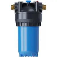 AQUAPHOR Aquaphor-kotelo suodatinpatruunalle - 10 ”