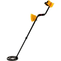 Techwo Deluxe Metallinpaljastin