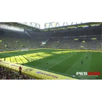 PRO EVOLUTION SOCCER 2019 (PS4)