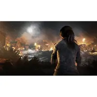Shadow of the Tomb Raider - Croft Edition XBOX ONE