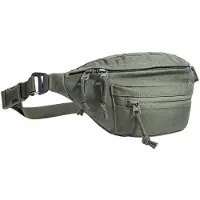 Tasmanian Tiger Modular Hip Bag IRR Fanny Pack (Color: Stone Grey Oliv)