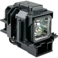 NEC VT576 yleislamppu moduulilla