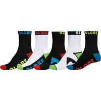 Globe Sukat Globe Boys destroyer colour crew