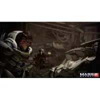 Mass Effect Trilogy PS3 (Käytetty)