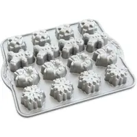 Nordic Ware Holiday Kakkuvuoka