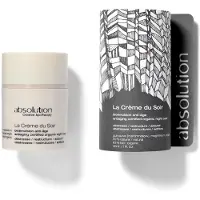 ABSOLUTION La Crème du Soir Yövoide 30 ml