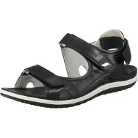 Geox D Sandal Vega A - Black - 37