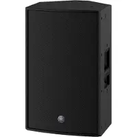 Yamaha DZR12 2-WAY POWERED LOUDSPEAKER WITH A 2” HF AND A 12" LF