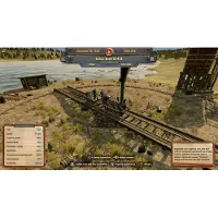 Railway Empire Nintendo Switch Edition (NSW)