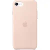 Apple Silikonisuoja iPhone SE 2020