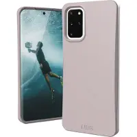 Uag – Samsung Galaxy S20+, Outback Biohajoava, Liila (211985114646)