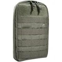 Tasmanian Tiger Tac Pouch 7 IRR (Color: Stone Grey Olive)