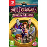 Hotel Transylvania 3