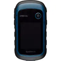 Garmin eTrex 22X -GPS-käsilaite