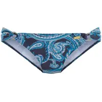 LASCANA Bikinihousut 'Boho' laivastonsininen