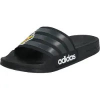 Adidas Suihkusandaalit Adilette Shower - Musta, koko 37