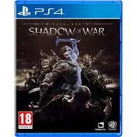 Middle Earth: Shadow of War