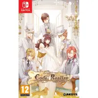 Switch Code: Realize Future Blessings