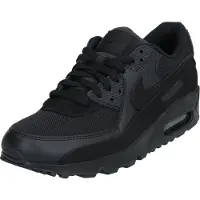 Nike Matalavartiset tennarit 'Air Max 90' musta