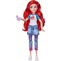 Disney Princess Comfy Squad Ariel-nukke