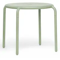 Fatboy Toní Bistreau pöytä, mist green