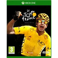 Le Tour de France 2018 (Xbox One)