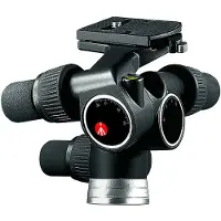 Manfrotto Geared Head Pro 405 tarkkuuskinopää