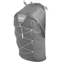 Bergans Plus Daypack Solid Dark Grey Retkeilyreput 10