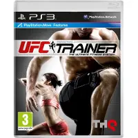 UFC Personal Trainer: The Ultimate Fitness System