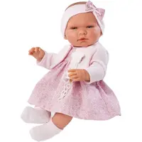 ASI Nukke - 43 cm - Maria - - OneSize - Nuket