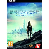 Sid Meier's Civilization: Beyond Earth - Rising Tide PC