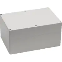 Bernstein Kotelo ct-861 polykarbonaatti 240x160x120
