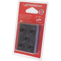 Rothenberger Varapakkaus putkileikkurin 35:lle, 5 kpl - - 070017D
