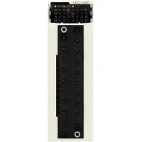 Schneider Electric ELECTRIC MODICON DIGITAALILÄHTÖ 16CH, 24V DC (BMXDDO1602)