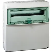 Schneider ELECTRIC KAEDRA 18+1 MOD 1 RIV 448X460 IP65 (13193)