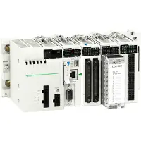 Schneider Electric ELECTRIC MODICON VIRTALÄHDE 100..240V AC, 20W (BMXCPS2000)