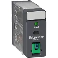 Schneider Electric 1co 10a rele ltbled 24vdc