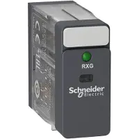 Schneider Electric 2co 5a rele-ltbled 24vac