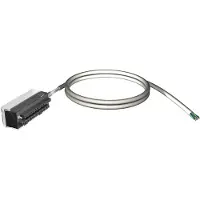 Schneider ELECTRIC MODICON LIITINKAAPELI, 20-JOHDINTA, 5M (BMXFTW501)