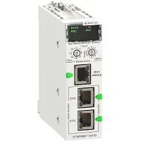Schneider ELECTRIC MODICON I/O HAJAUTUS ADAPTERI (BMECRA31210)