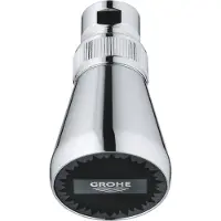 GROHE Relexa Plus 50, Chrome, 1 pc(s)
