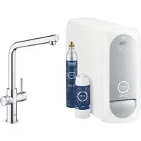 GROHE 31454001 Hana
