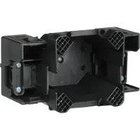 Hager Pistorasiakotelo cee br/bra/brs