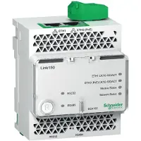 Schneider Electric Gateway Ethernet to modbus