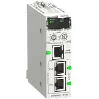 Schneider ELECTRIC MODICON I/O HAJAUTUS (BMXCRA31210)