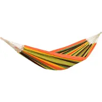 Hammock Paradiso Esmeralda AZ-1019250, camping