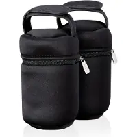 Tommee tippee Closer To Nature Eristetty Pullonkuljetuspussi – 2 kpl